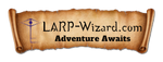 LARP-Wizard.com - Adventure Awaits