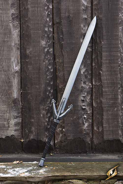 Claymore LARP Sword - 56in