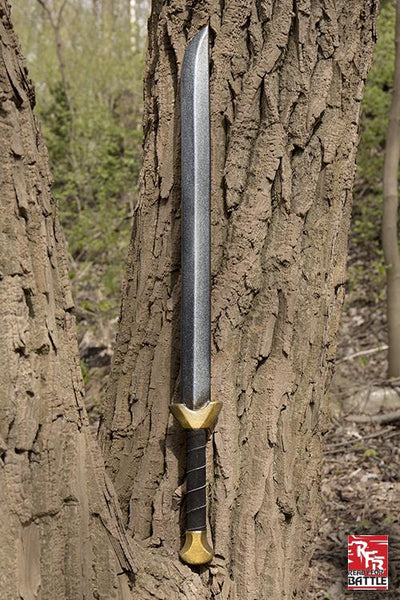 Chai LARP Sword - 30in