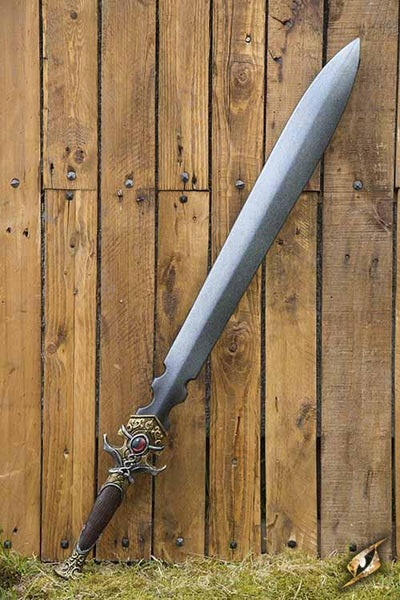 Royal Elf LARP Sword - 40in