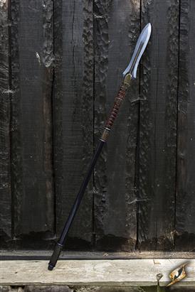 Ancient LARP Spear - 75in